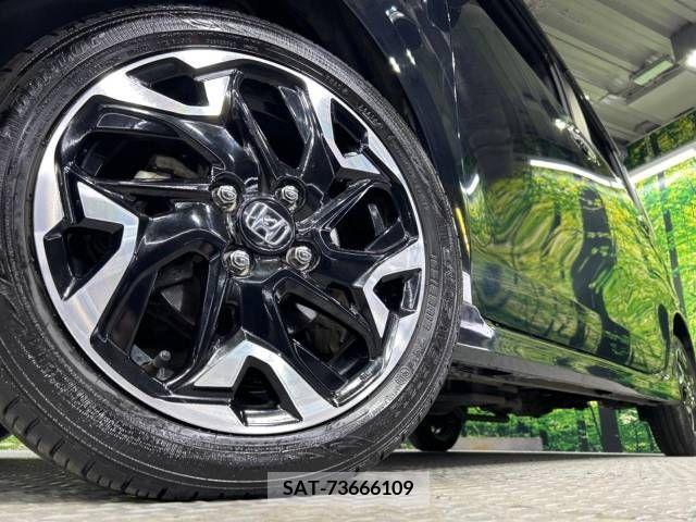 Honda N-WGN 2021-03 374801-13