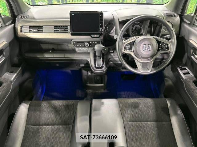 Honda N-WGN 2021-03 374801-1