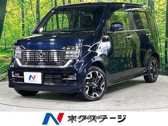 Honda N-WGN 2021-03 374801-0