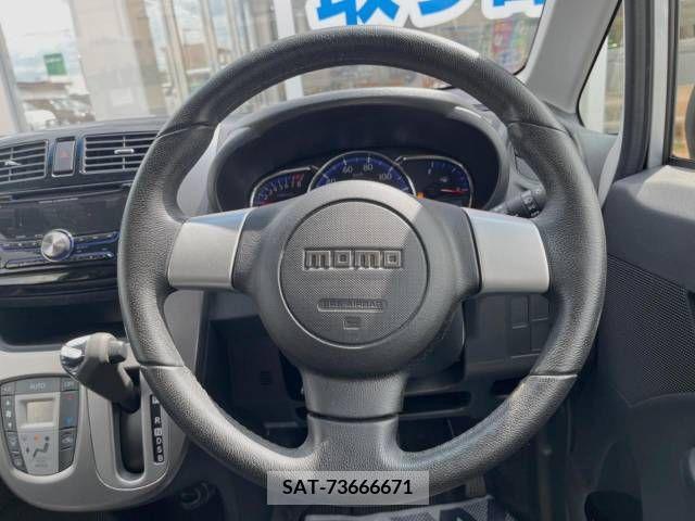 Daihatsu MOVE CUSTOM 2013-07 278341-8