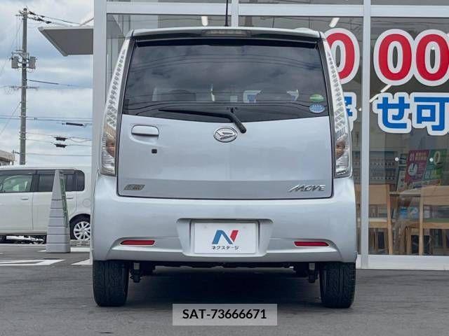Daihatsu MOVE CUSTOM 2013-07 278341-15
