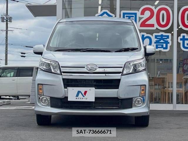 Daihatsu MOVE CUSTOM 2013-07 278341-14