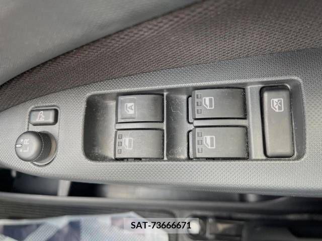 Daihatsu MOVE CUSTOM 2013-07 278341-7