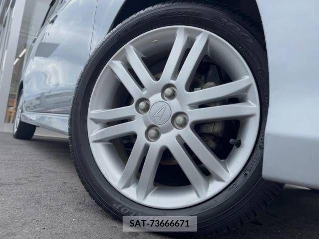 Daihatsu MOVE CUSTOM 2013-07 278341-13