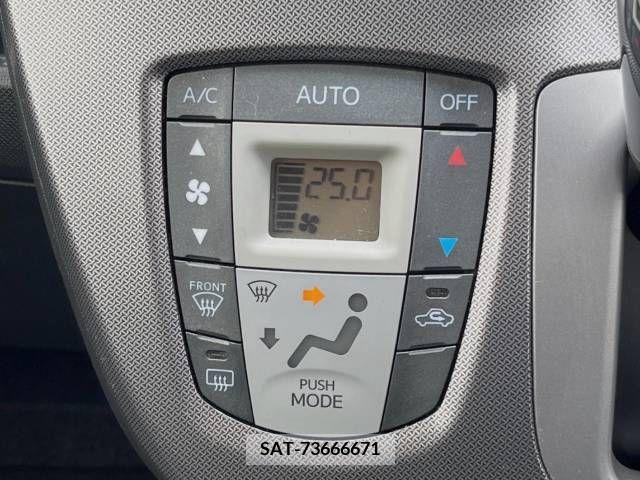 Daihatsu MOVE CUSTOM 2013-07 278341-6