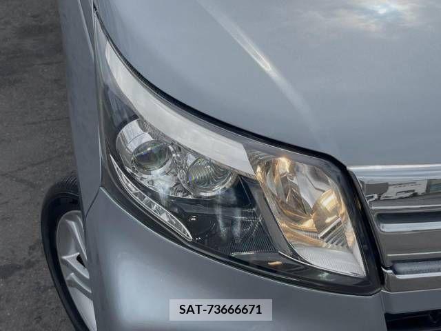 Daihatsu MOVE CUSTOM 2013-07 278341-12