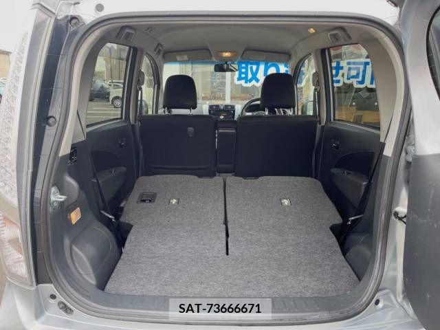 Daihatsu MOVE CUSTOM 2013-07 278341-11