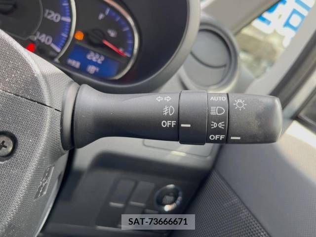 Daihatsu MOVE CUSTOM 2013-07 278341-4
