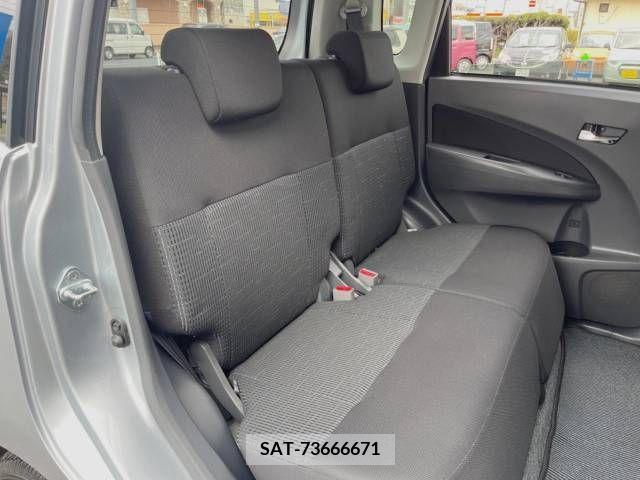 Daihatsu MOVE CUSTOM 2013-07 278341-10