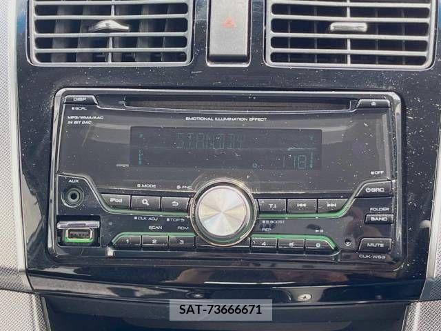 Daihatsu MOVE CUSTOM 2013-07 278341-3