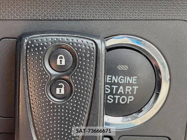 Daihatsu MOVE CUSTOM 2013-07 278341-2