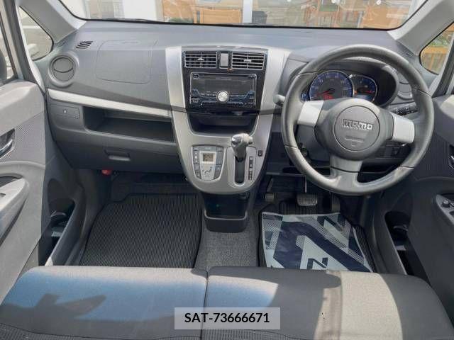Daihatsu MOVE CUSTOM 2013-07 278341-1