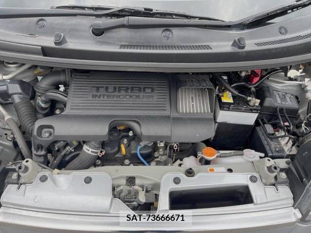 Daihatsu MOVE CUSTOM 2013-07 278341-18