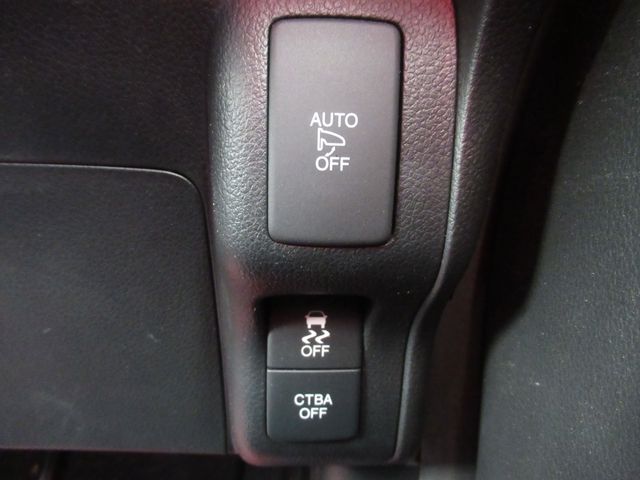 Honda N BOX CUSTOM 2016-02 195732-20