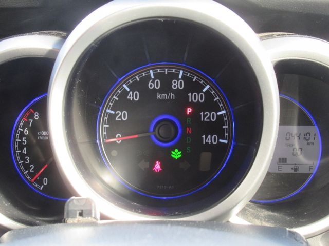 Honda N BOX CUSTOM 2016-02 195732-12