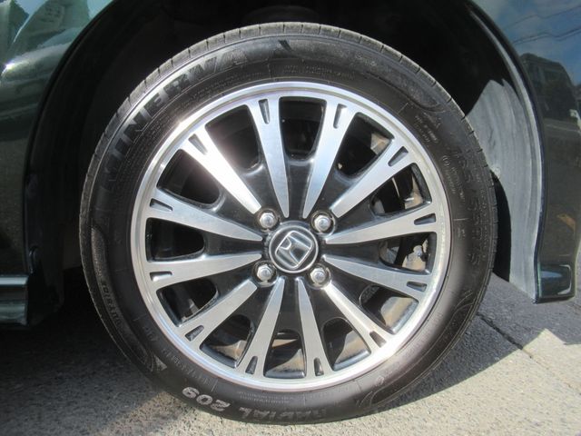 Honda N BOX CUSTOM 2016-02 195732-6