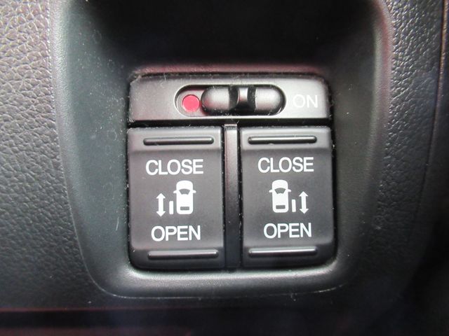 Honda N BOX CUSTOM 2016-02 195732-19