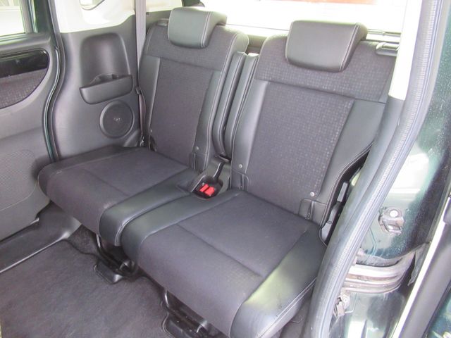 Honda N BOX CUSTOM 2016-02 195732-9