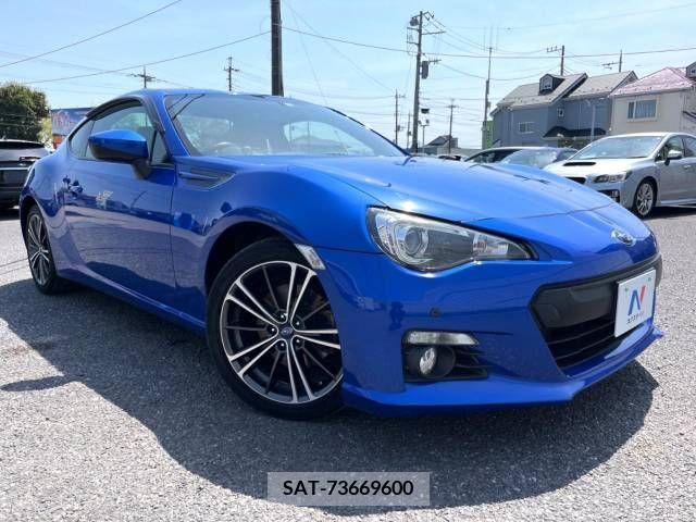 Subaru BRZ 2015-06 263261-16