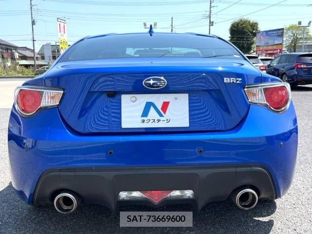 Subaru BRZ 2015-06 263261-15