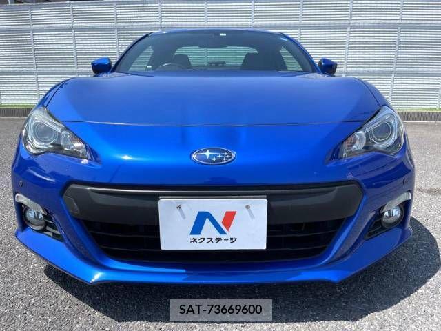 Subaru BRZ 2015-06 263261-14