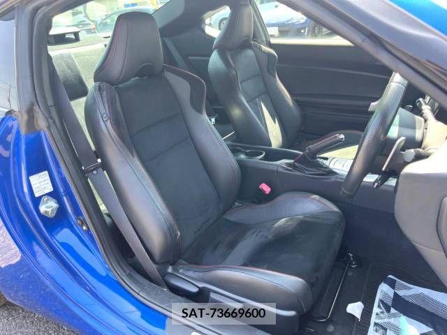 Subaru BRZ 2015-06 263261-8