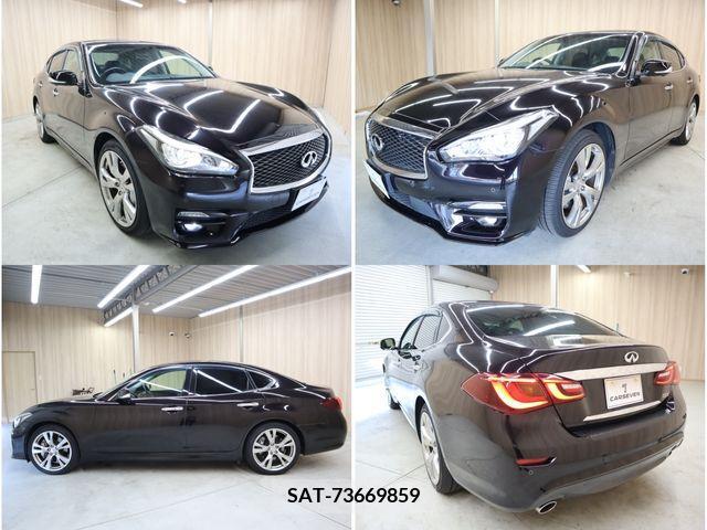 Nissan FUGA 2015-03 360760-23