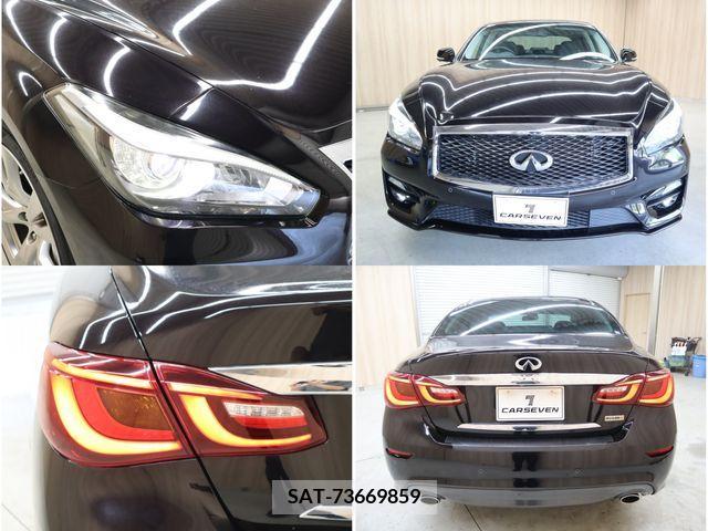 Nissan FUGA 2015-03 360760-22
