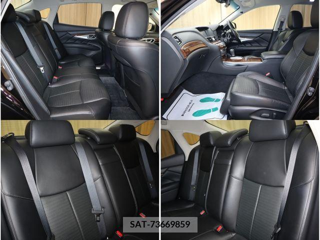 Nissan FUGA 2015-03 360760-21