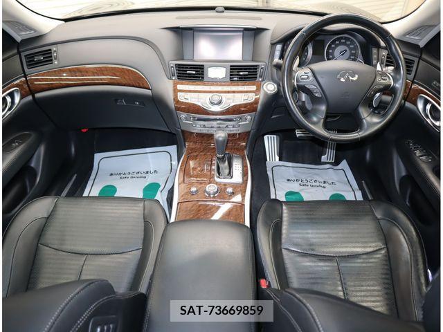 Nissan FUGA 2015-03 360760-17