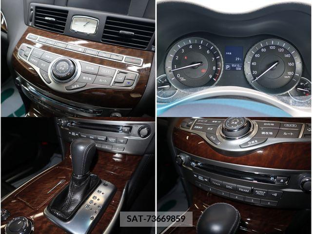 Nissan FUGA 2015-03 360760-19