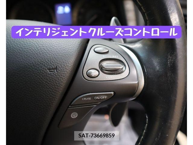 Nissan FUGA 2015-03 360760-14