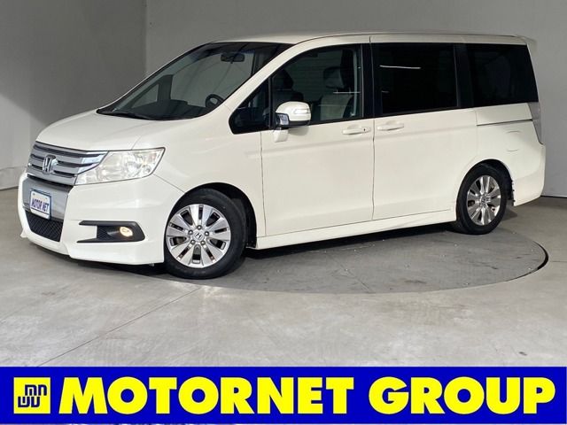 Honda e 2010-06 187658-0