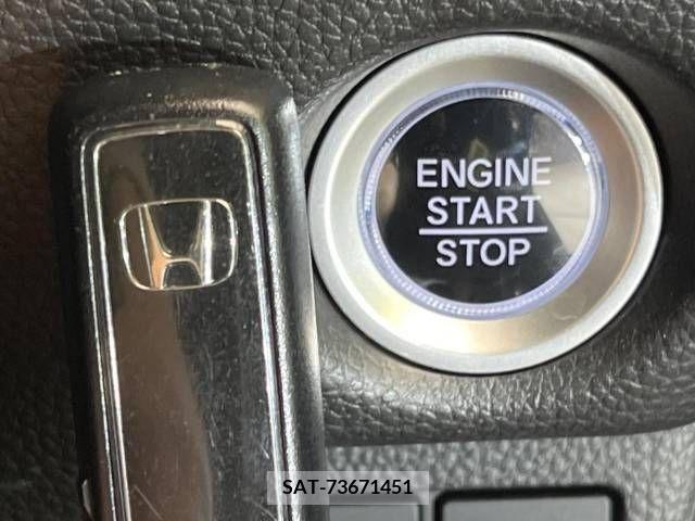 Honda N BOX CUSTOM 2019-04 307023-7