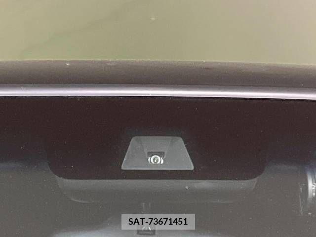 Honda N BOX CUSTOM 2019-04 307023-3