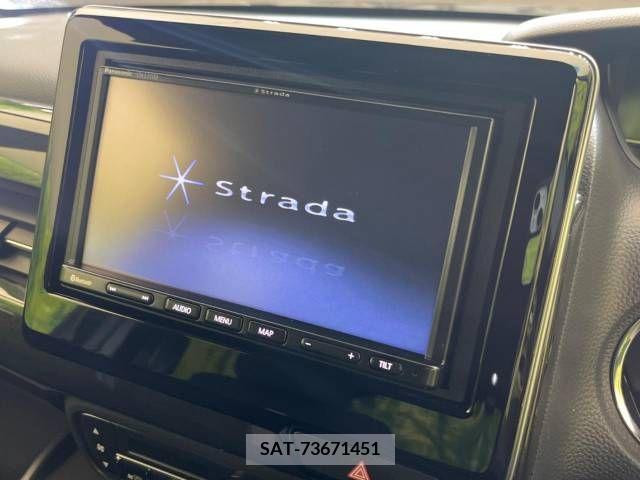 Honda N BOX CUSTOM 2019-04 307023-2