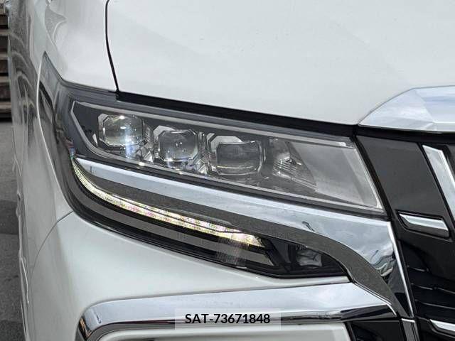 Toyota ALPHARD 2022-03 255748-14
