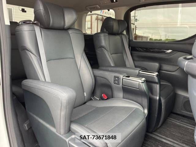 Toyota ALPHARD 2022-03 255748-11