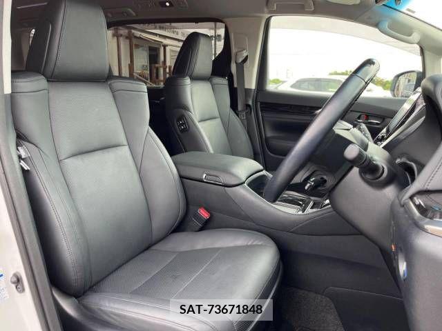 Toyota ALPHARD 2022-03 255748-10