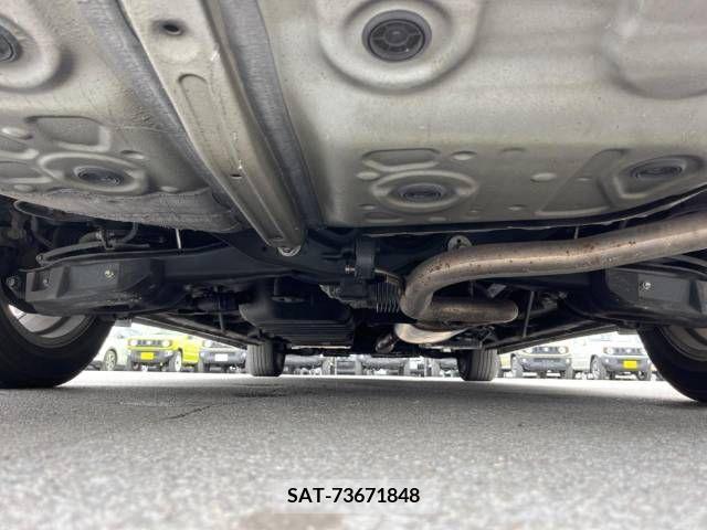 Toyota ALPHARD 2022-03 255748-9
