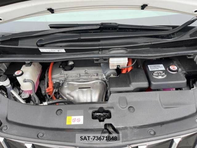 Toyota ALPHARD 2022-03 255748-8