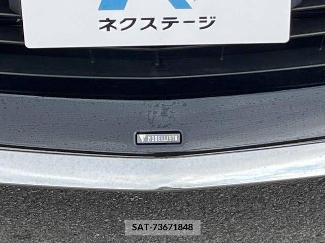 Toyota ALPHARD 2022-03 255748-4