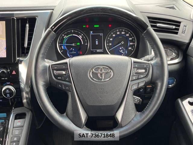 Toyota ALPHARD 2022-03 255748-13