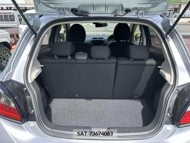 Mitsubishi MIRAGE 2021-09 299070-6