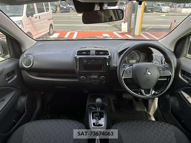 Mitsubishi MIRAGE 2021-09 299070-4