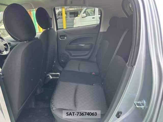 Mitsubishi MIRAGE 2021-09 299070-3