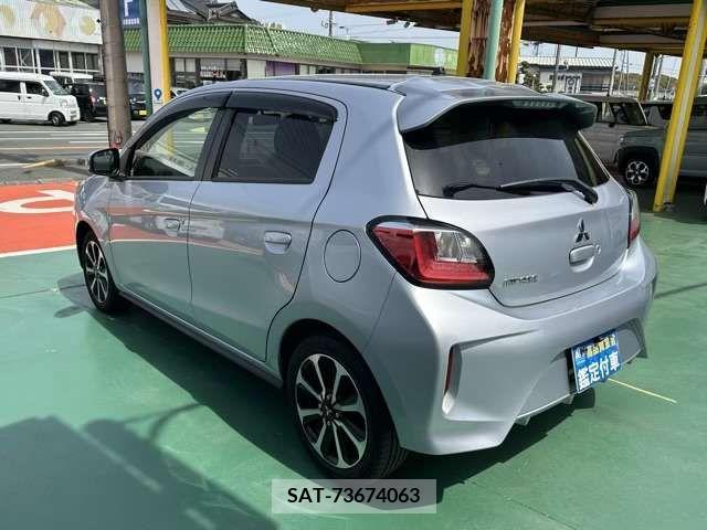 Mitsubishi MIRAGE 2021-09 299070-1