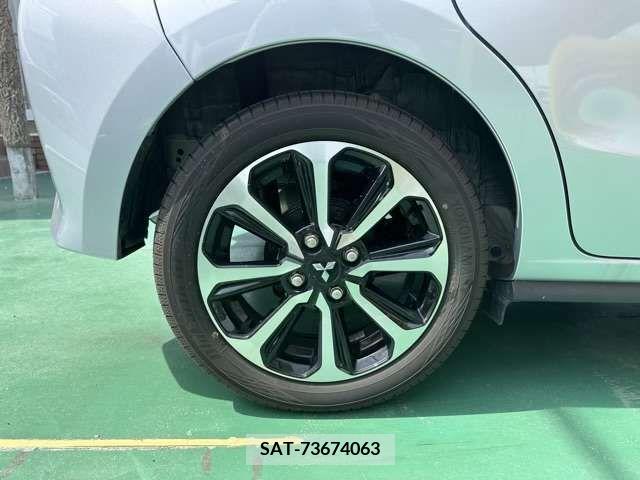 Mitsubishi MIRAGE 2021-09 299070-9
