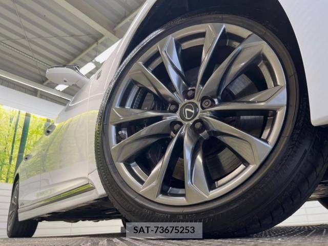Lexus LS 2017-11 304740-11