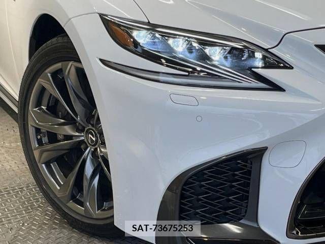 Lexus LS 2017-11 304740-10